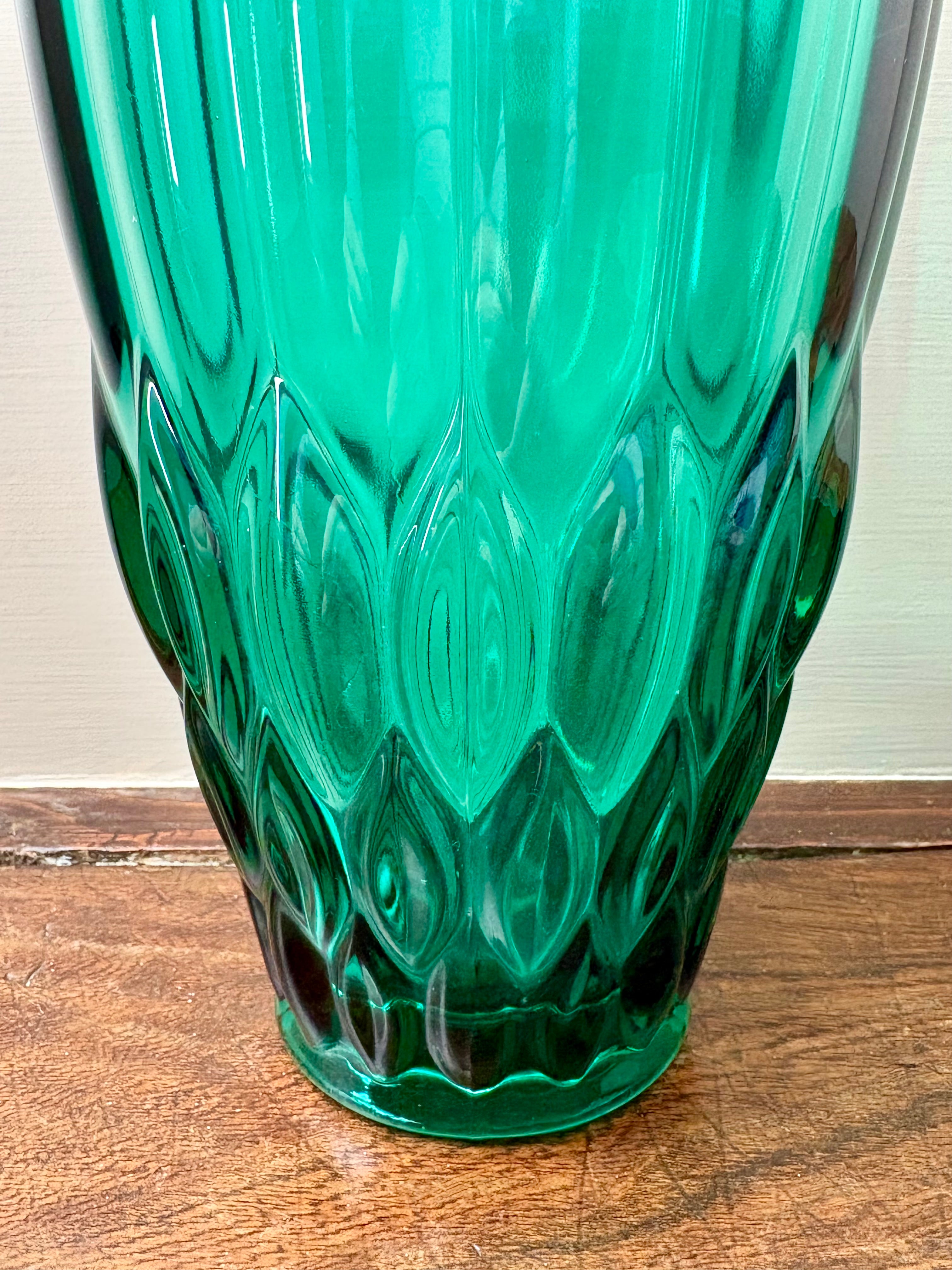 Petal Vase