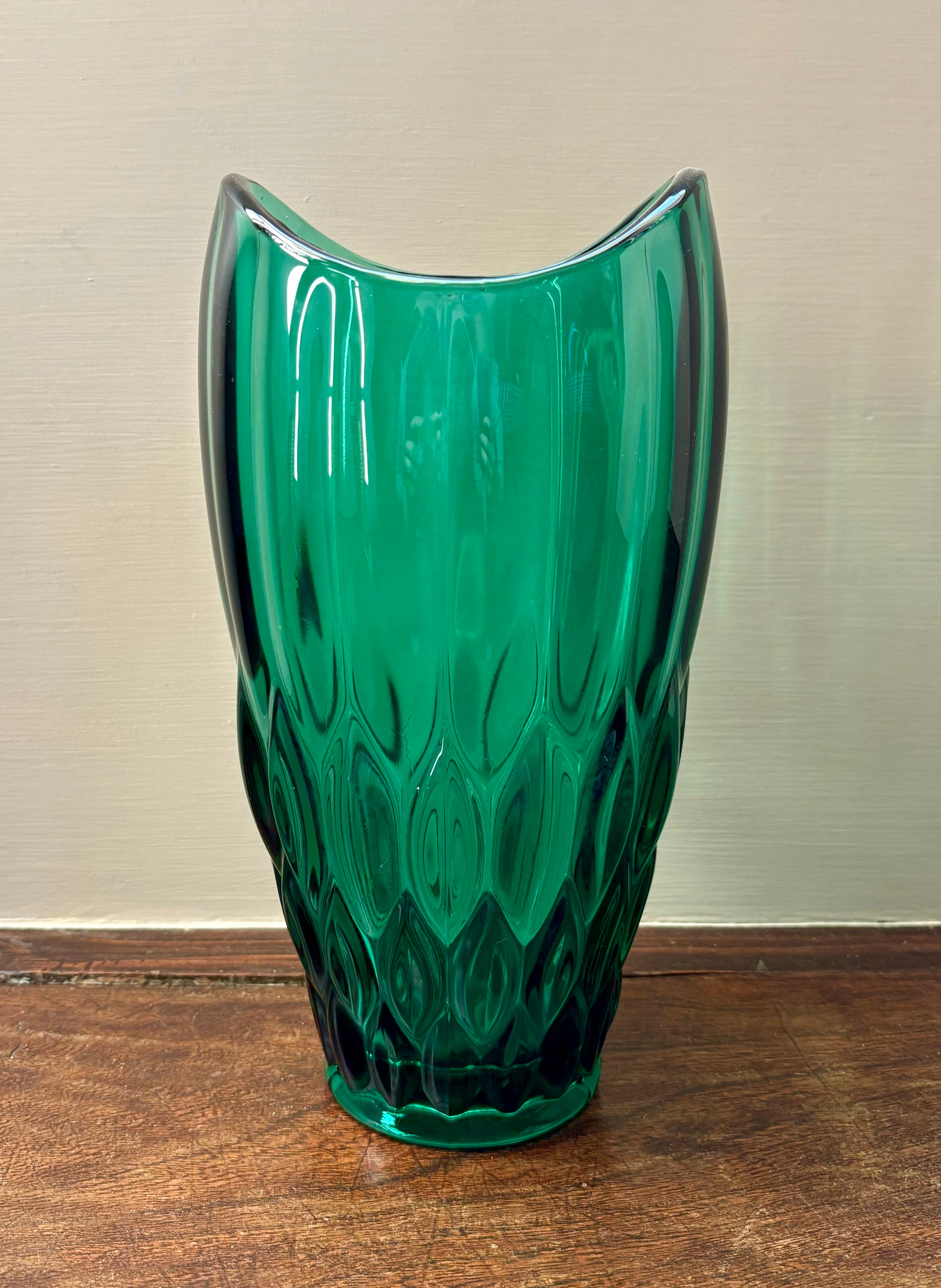 Petal Vase